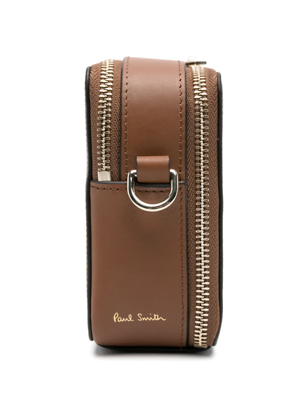 Paul Smith Borsa a tracolla a righe | Cartelle e borsa a tracolla | Image 3