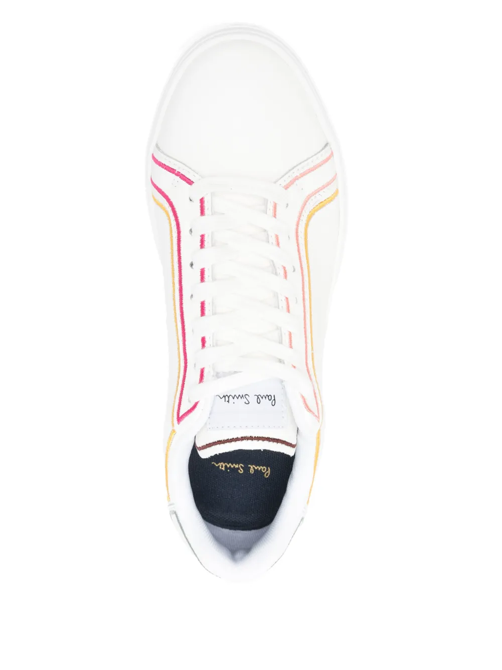 Shop Paul Smith Lapin Sneakers