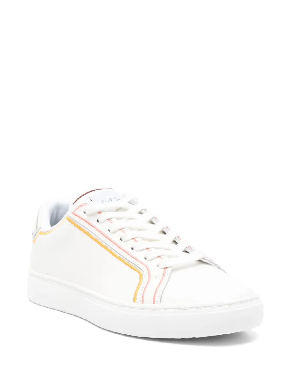 Paul Smith Lapin sneakers - Wit