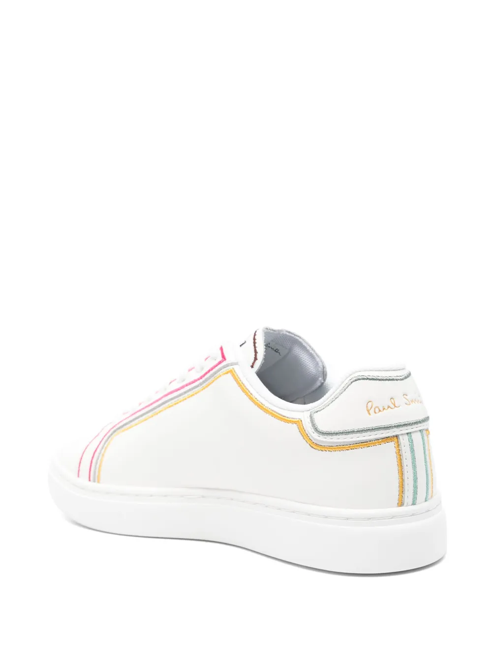 Shop Paul Smith Lapin Sneakers