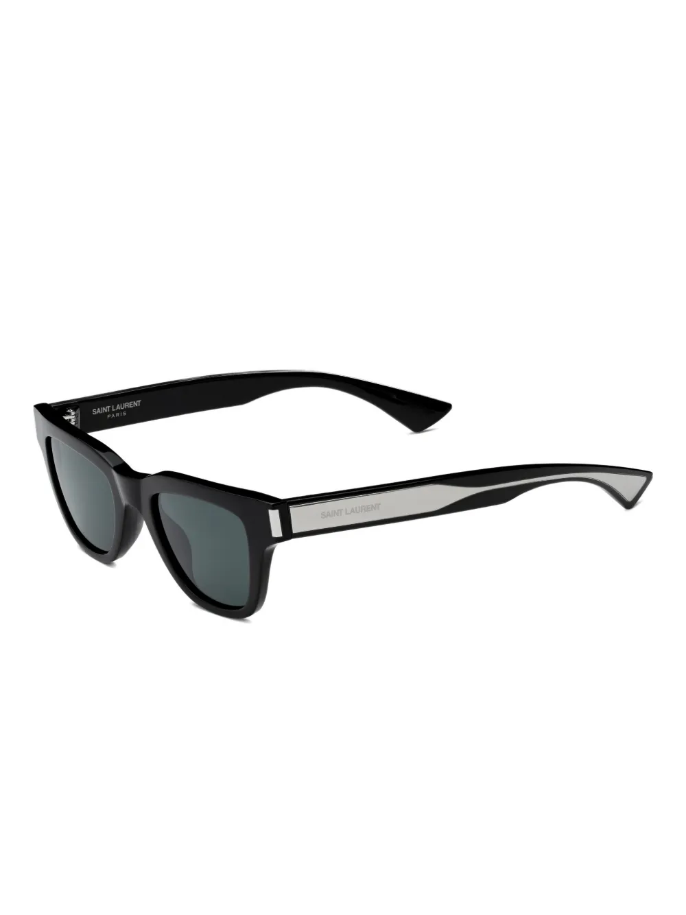 Saint Laurent logo-print sunglasses | Image 2