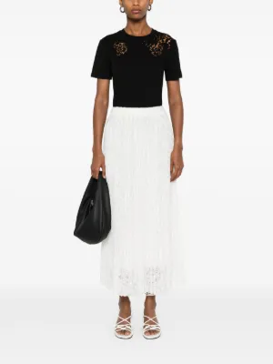 Ermanno Scervino（エルマンノ・シェルヴィーノ）スカート