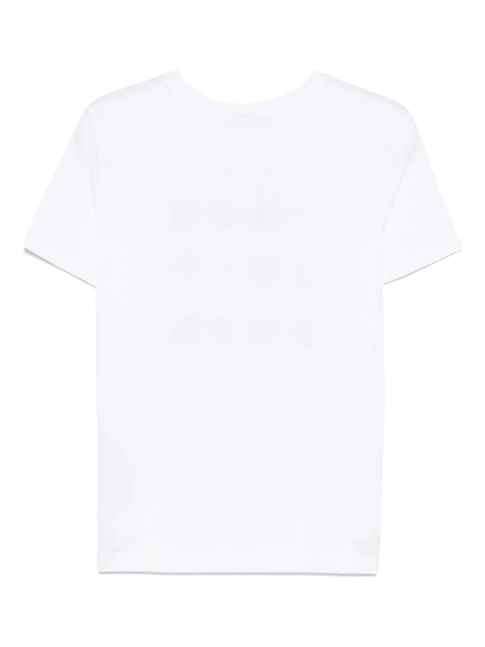 PS Paul Smith playera Heart Padlock | Playeras y jerséis | Image 2