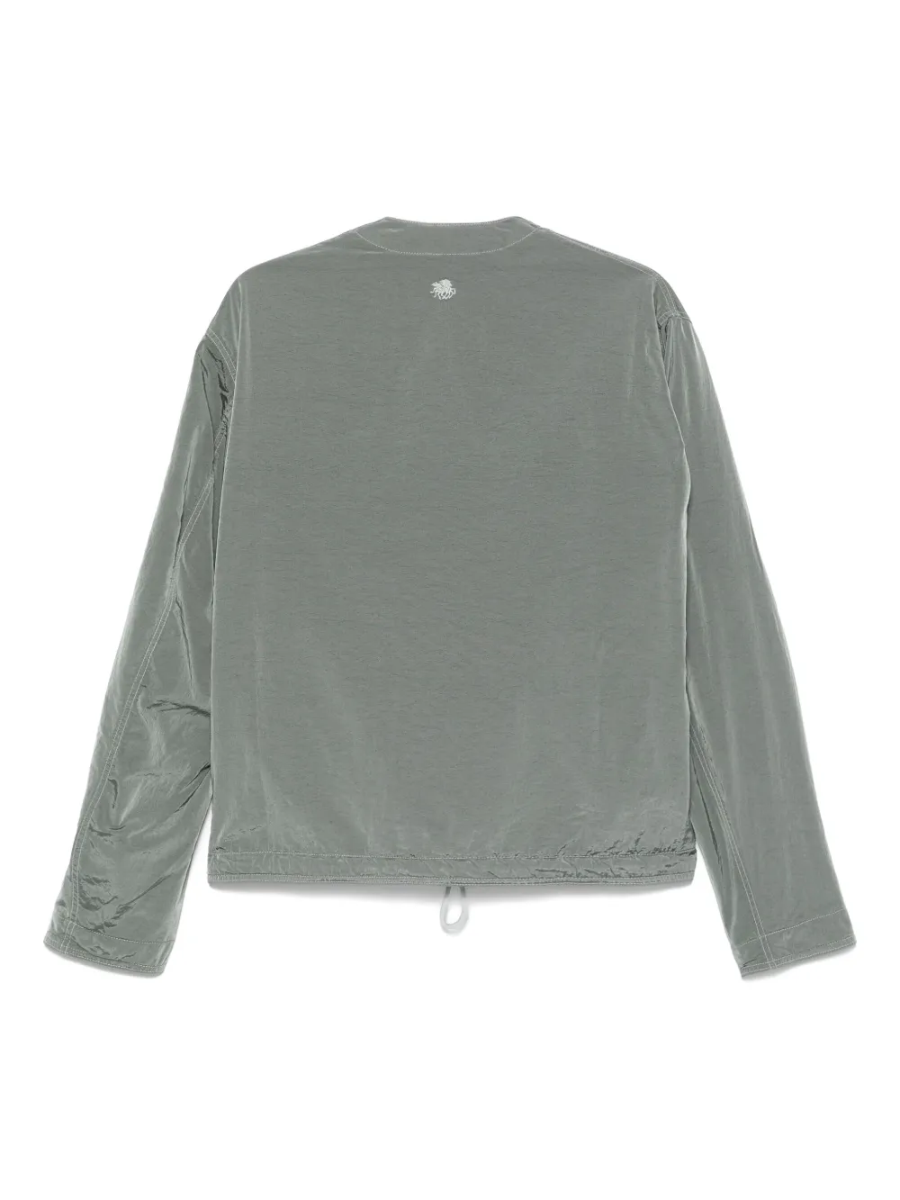 RANRA zip-up jacket | Lightweight Jackets | Image 2