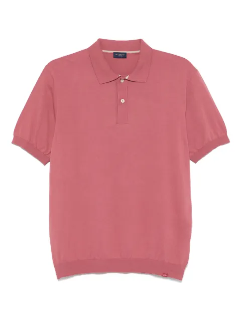 Paul & Shark cotton polo shirt 