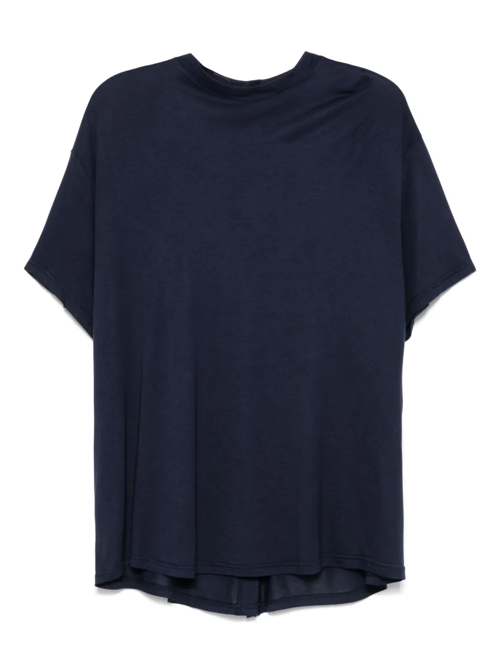 Linda cotton shirt