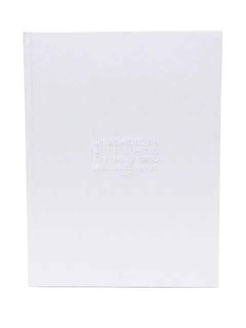 Maison Margiela libro Rizzoli
