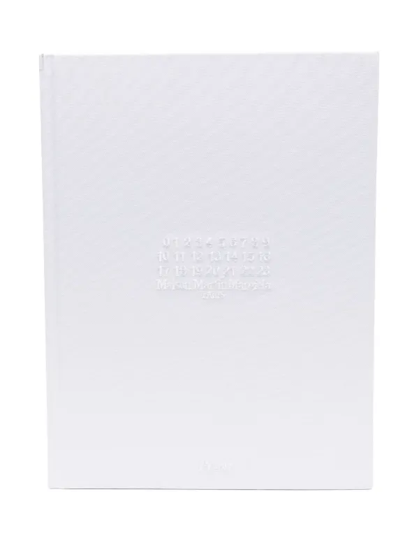 Martin Margiela アートブック Rizzoli Maison Margiela – Feature