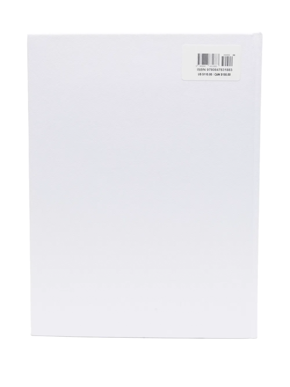 Maison Margiela Rizzoli hardcover book | Coffee Table Books | Image 2