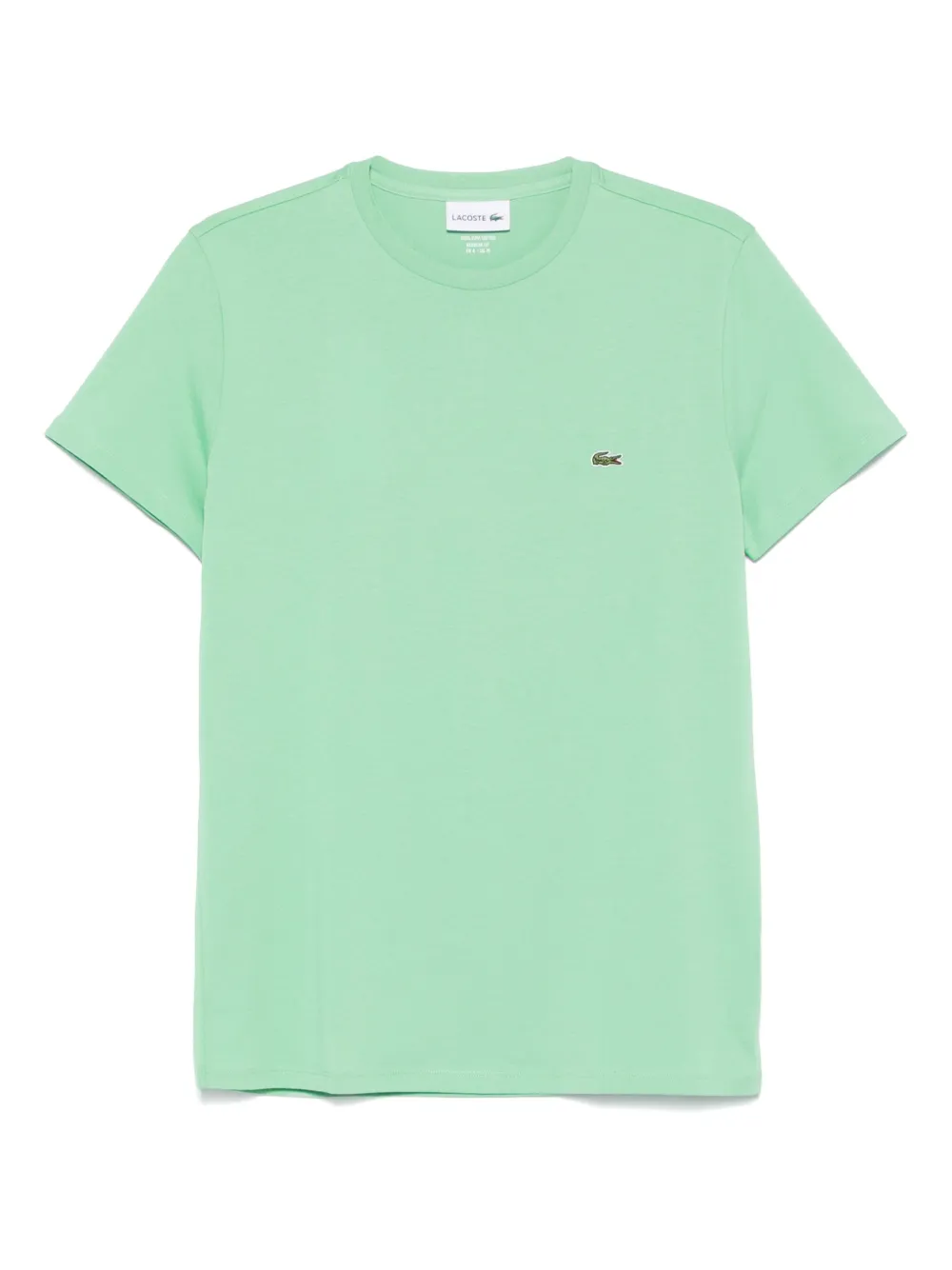 Lacoste jersey T-shirt