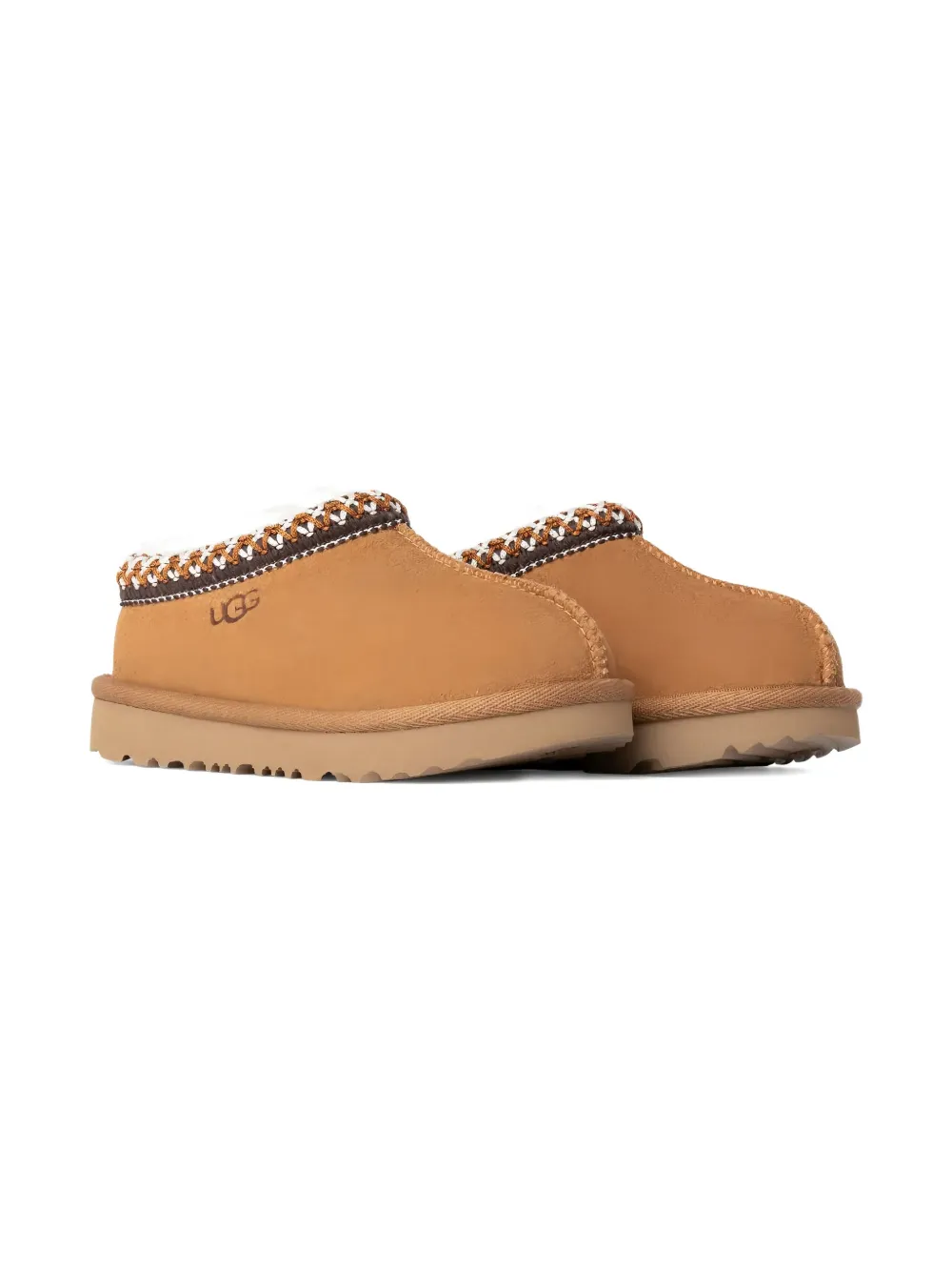 UGG Tas II slippers Brown