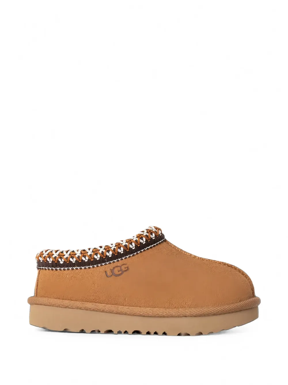 UGG Tasman II slippers - Marrone