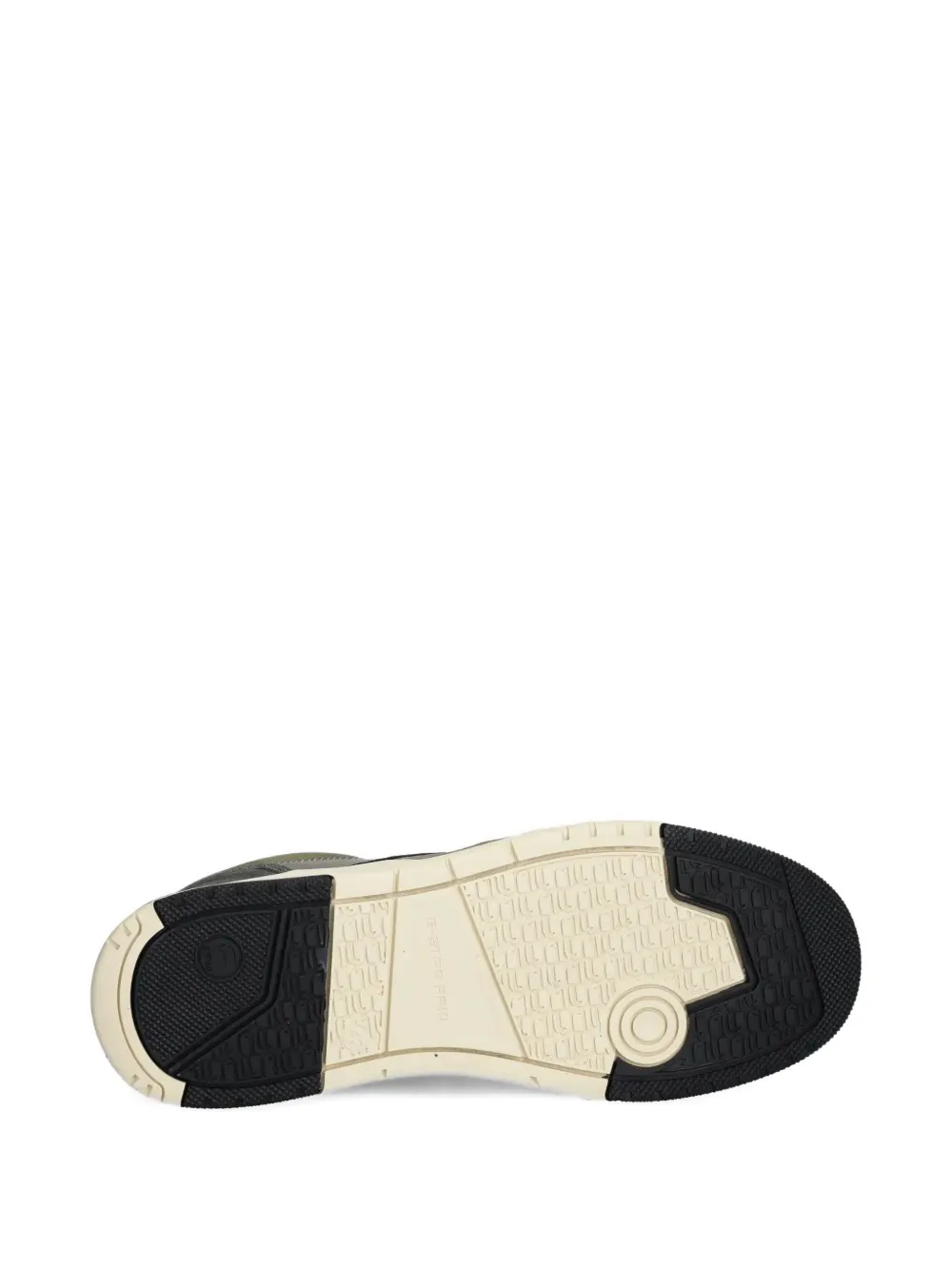 G-Star RAW Rine RPS sneakers Groen