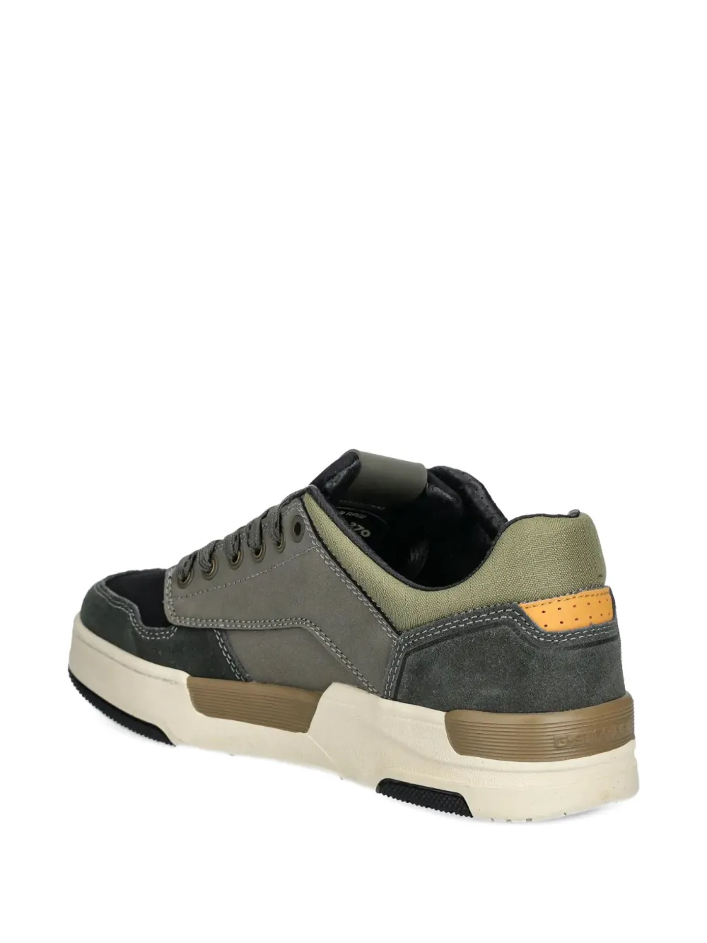 G-Star RAW Rine RPS sneakers Groen