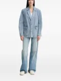 G-Star RAW five-pocket jeans - Blue