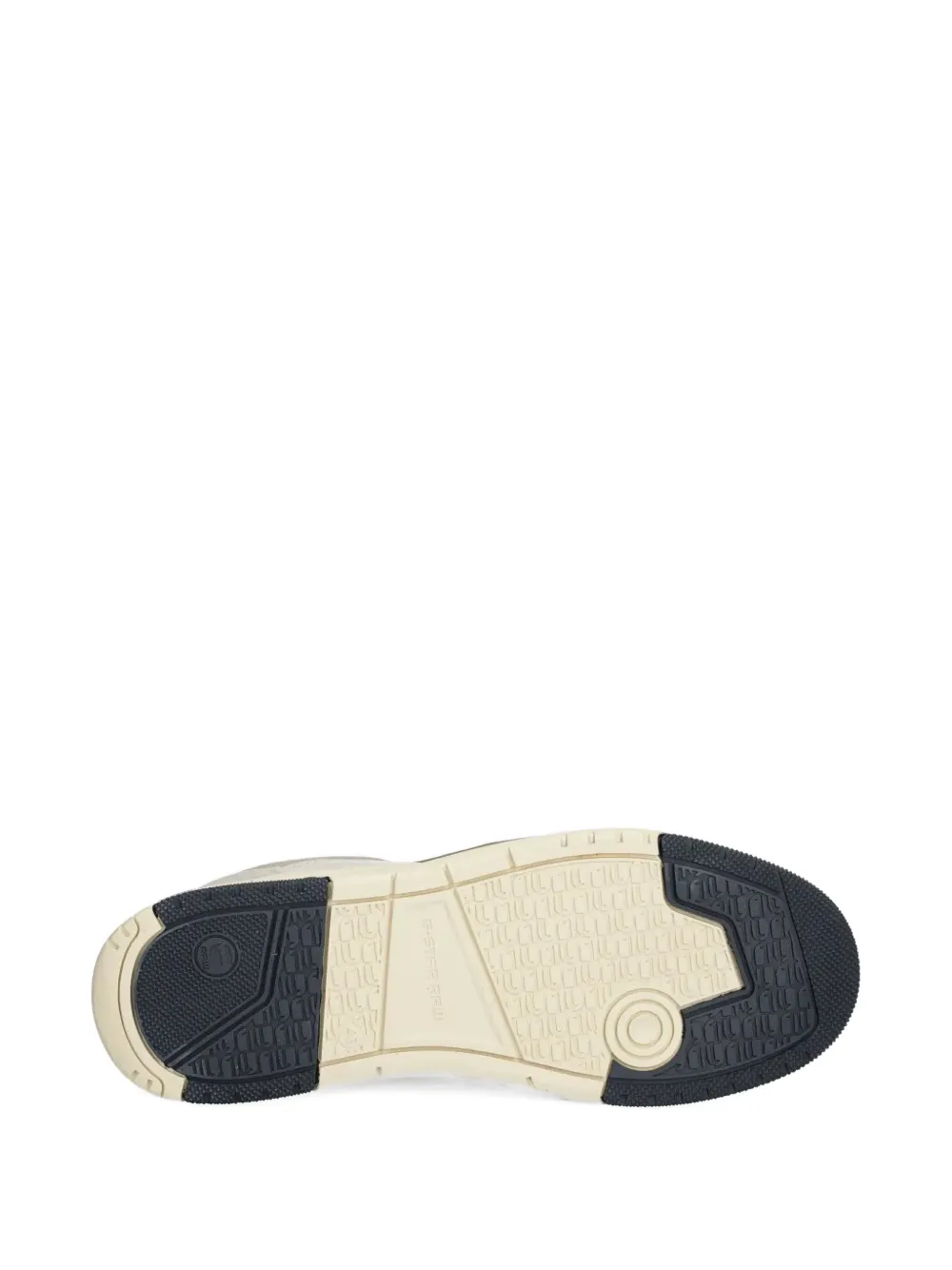 G-Star RAW Rine RPS sneakers Beige