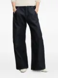 G-Star RAW split-leg jeans - Blue