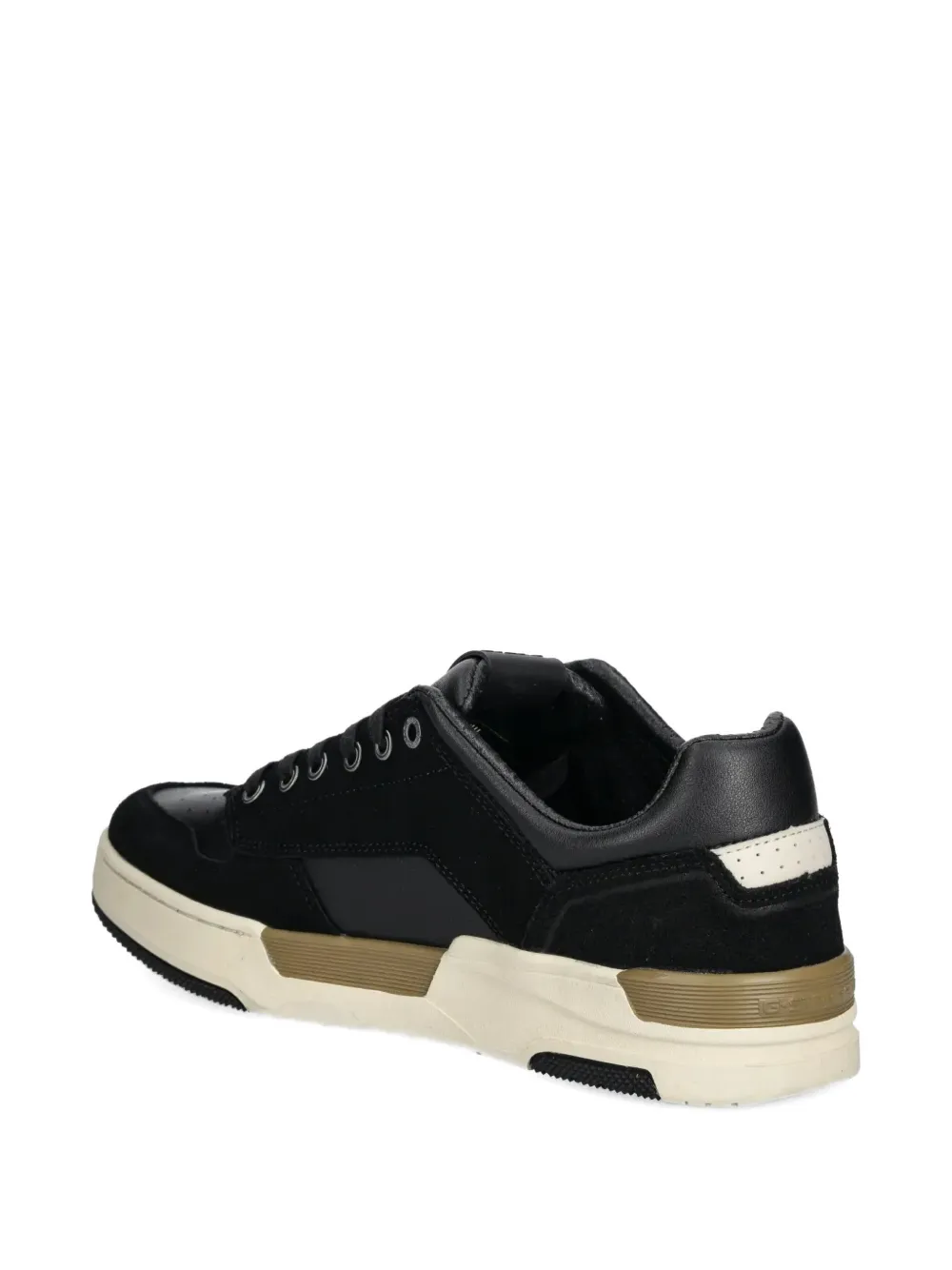 G-Star RAW Rine Basic sneakers Zwart