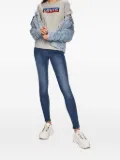 G-Star RAW Lynn five-pocket skinny jeans - Blue