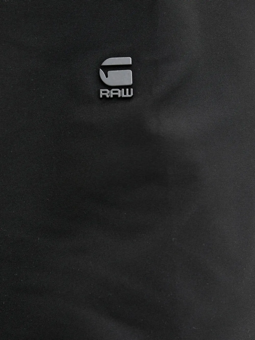 G-Star RAW bomber jacket Zwart
