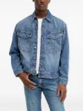 G-Star RAW Dakota denim jacket - Blue