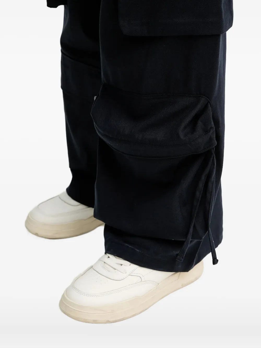 G-Star RAW Cargo broek Blauw