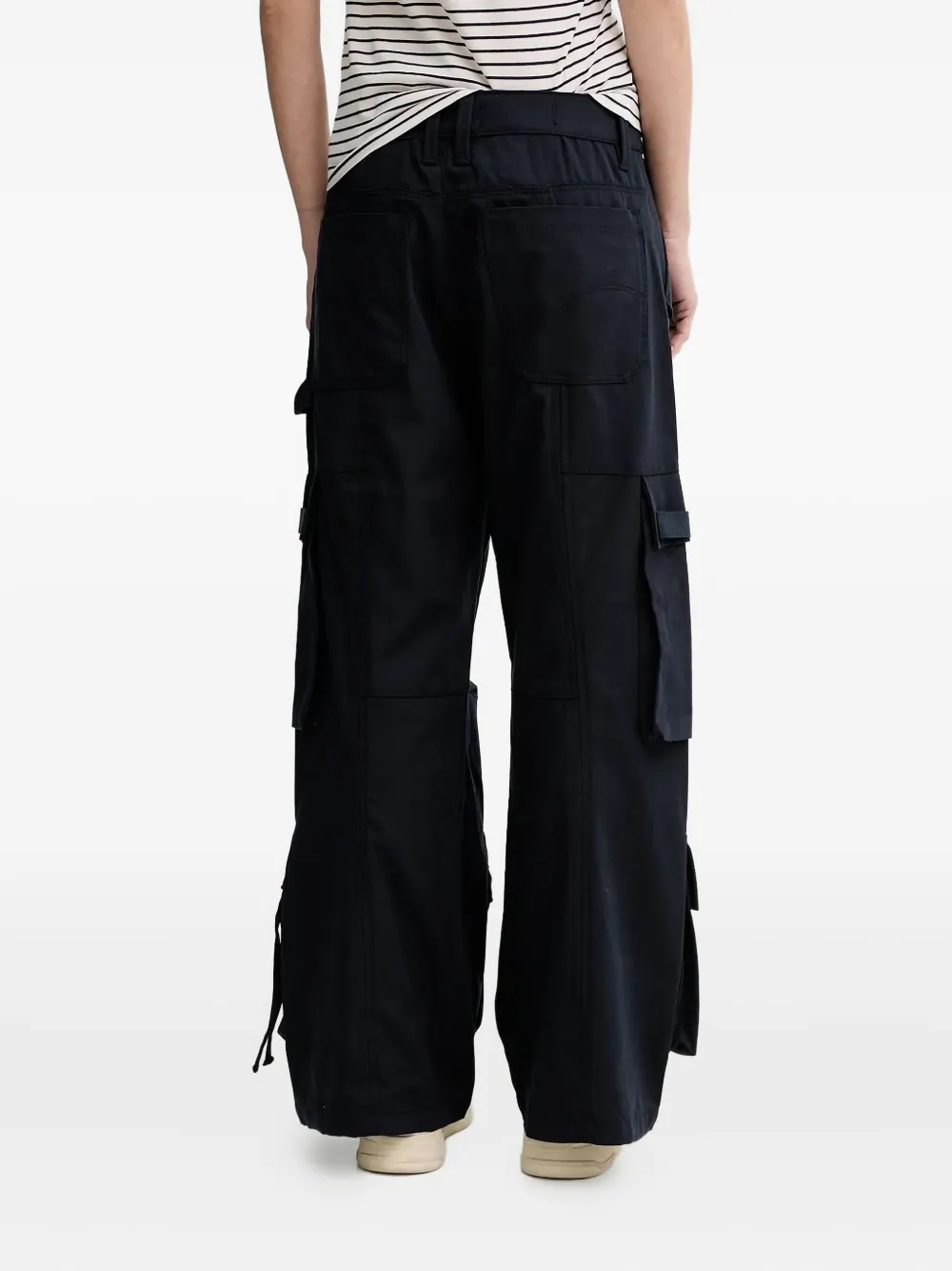 G-Star RAW Cargo broek - Blauw