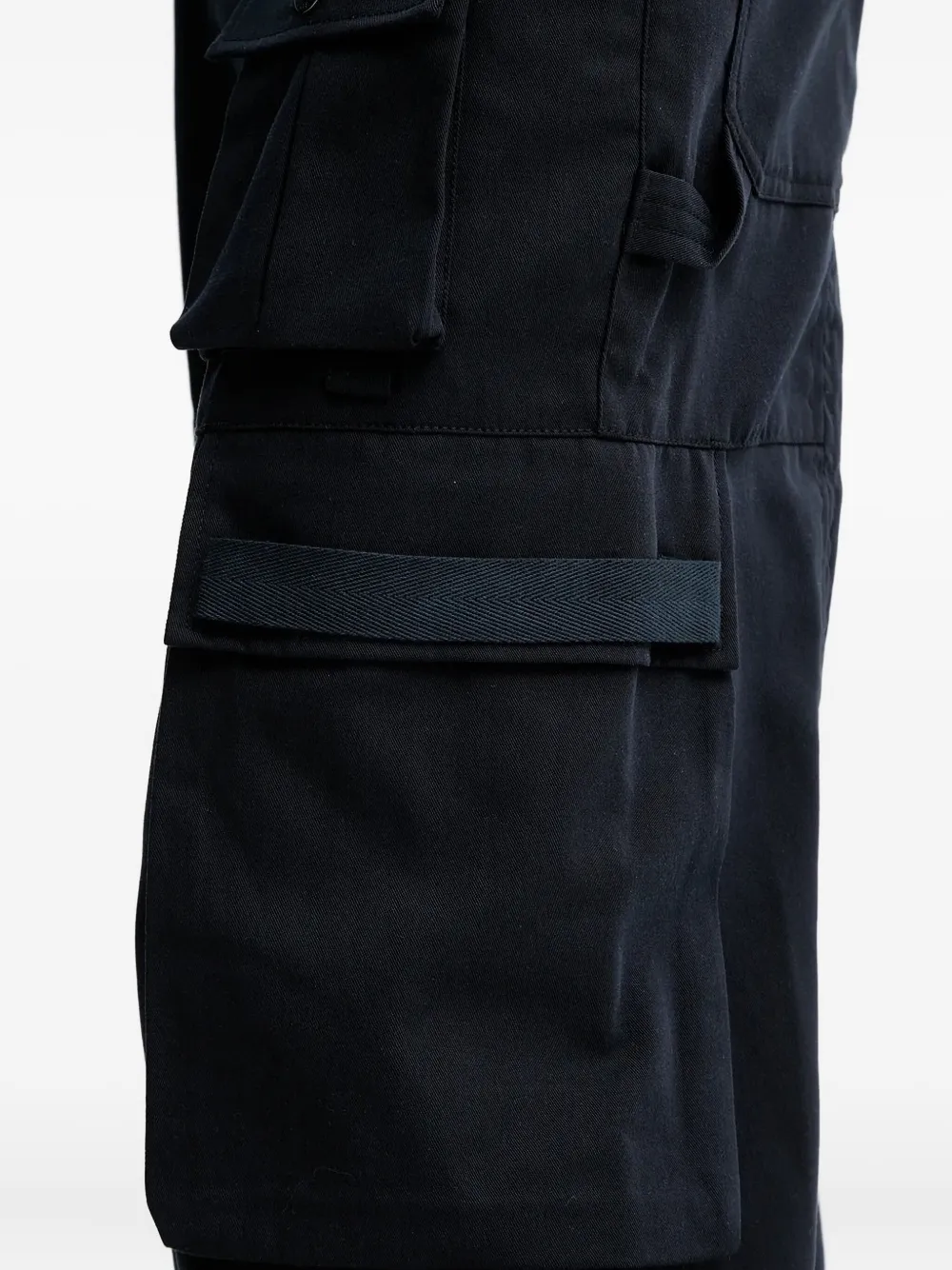 G-Star RAW Cargo broek Blauw