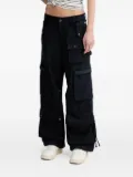 G-Star RAW multi-pocket cargo trousers - Blue