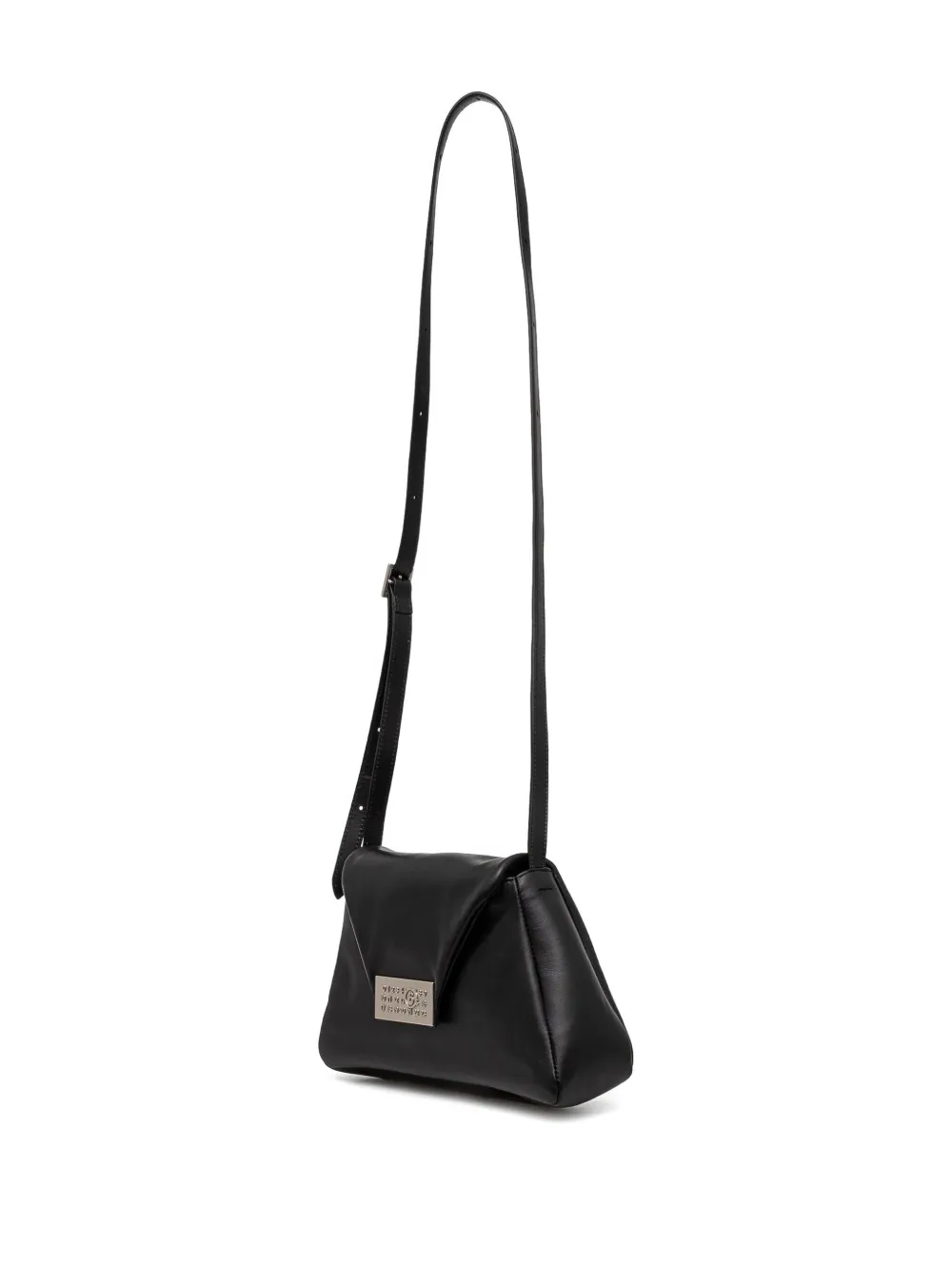 MM6 MAISON MARGIELA NUMERIC CROSS BODY BAG 