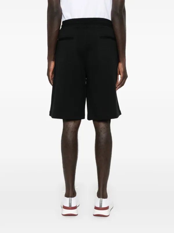 【関税込み】BRUNELLO CUCINELLI JERSEY BERMUDA SHORTS Brunello Cucinelli Bermuda shorts in cotton | The Fashion Square