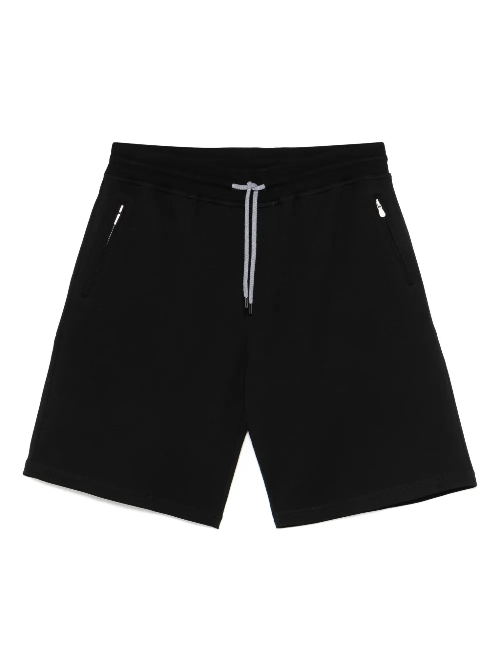 Brunello Cucinelli bermuda shorts | negro | Image 1