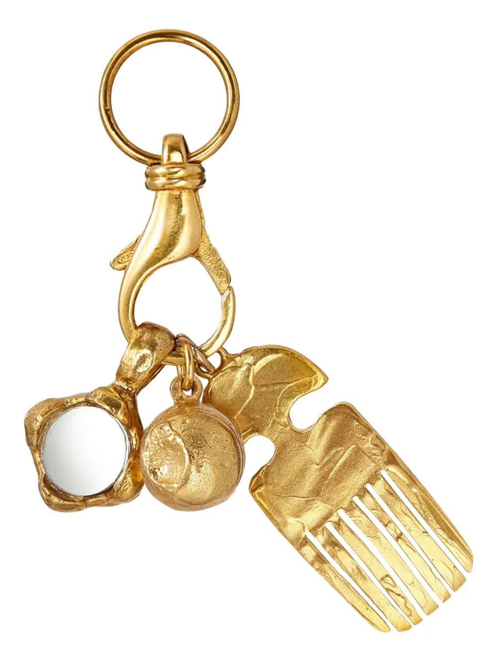 Alighieri Statement-pendant Necklace