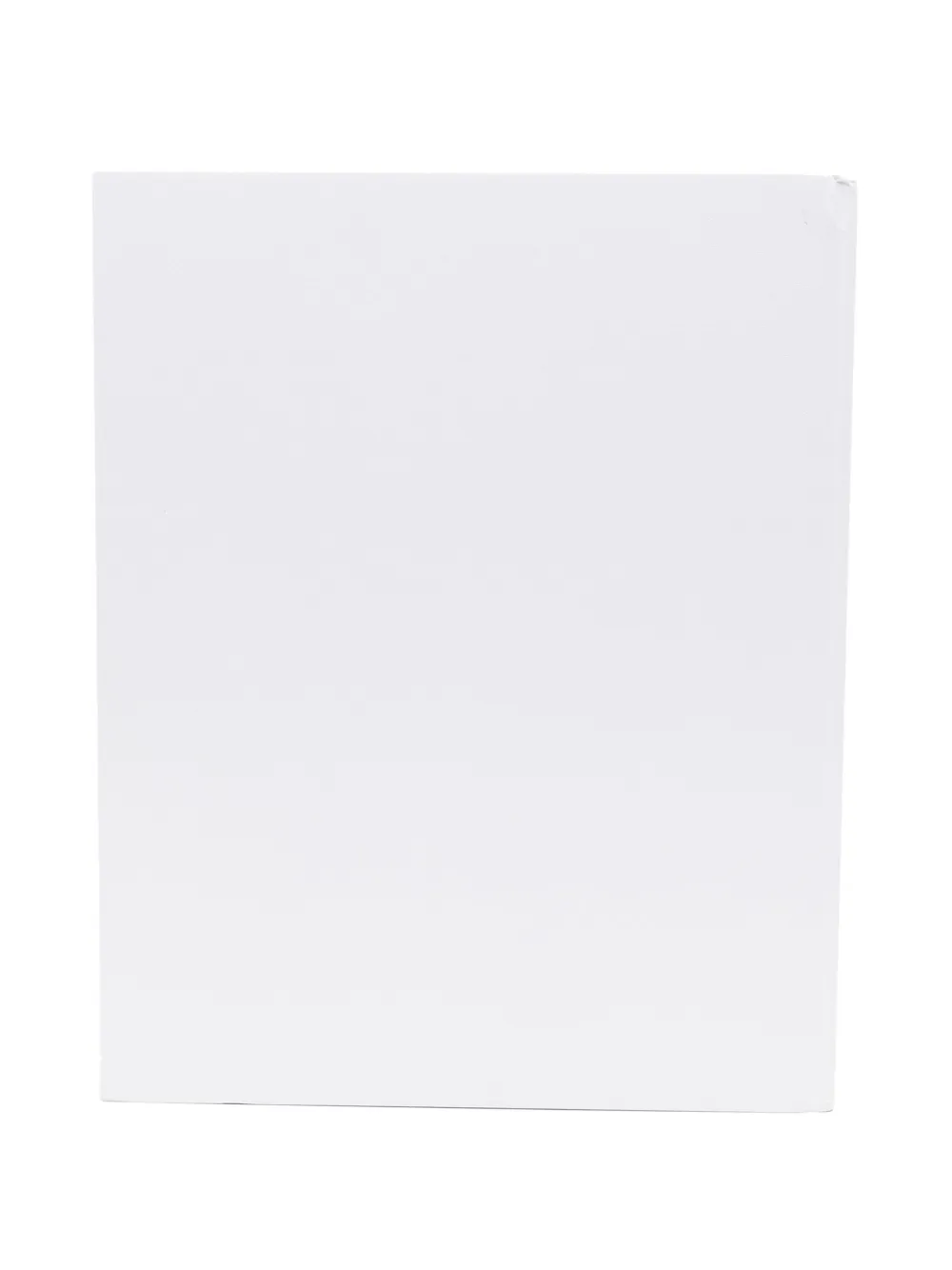 Maison Margiela Samson book - Wit