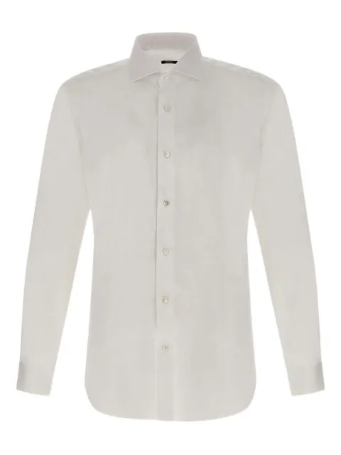 Barba chemise en coton