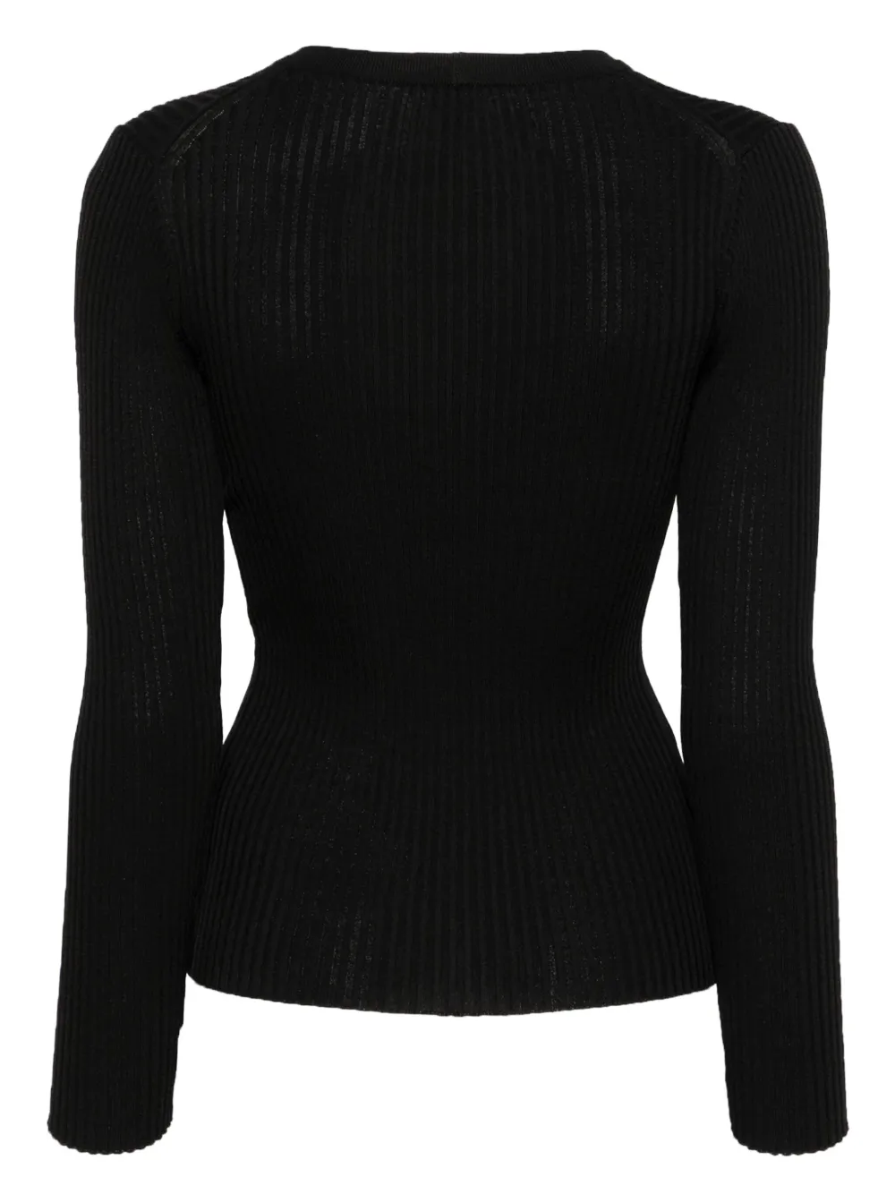 STAUD Cargo vest Zwart