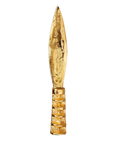Alighieri brushed knife 