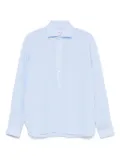D4.0 Alina shirt - Blue