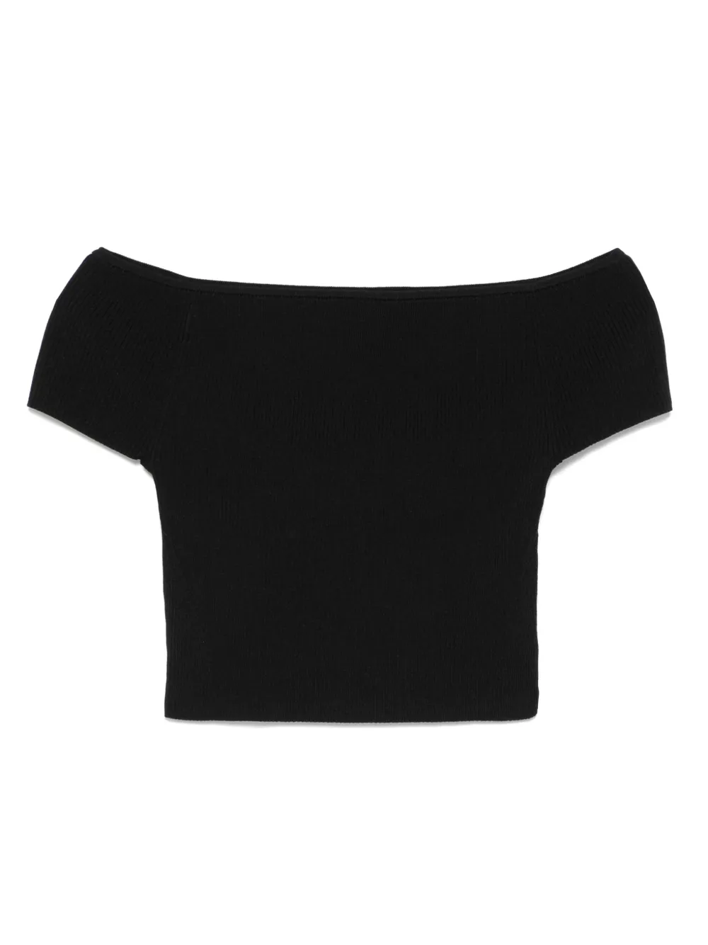 Lauren Ralph Lauren Top Razza - Nero