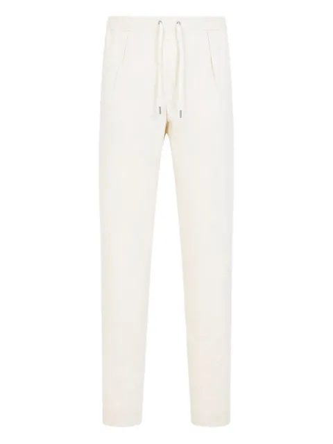 Ralph Lauren Purple Label straight-leg trousers
