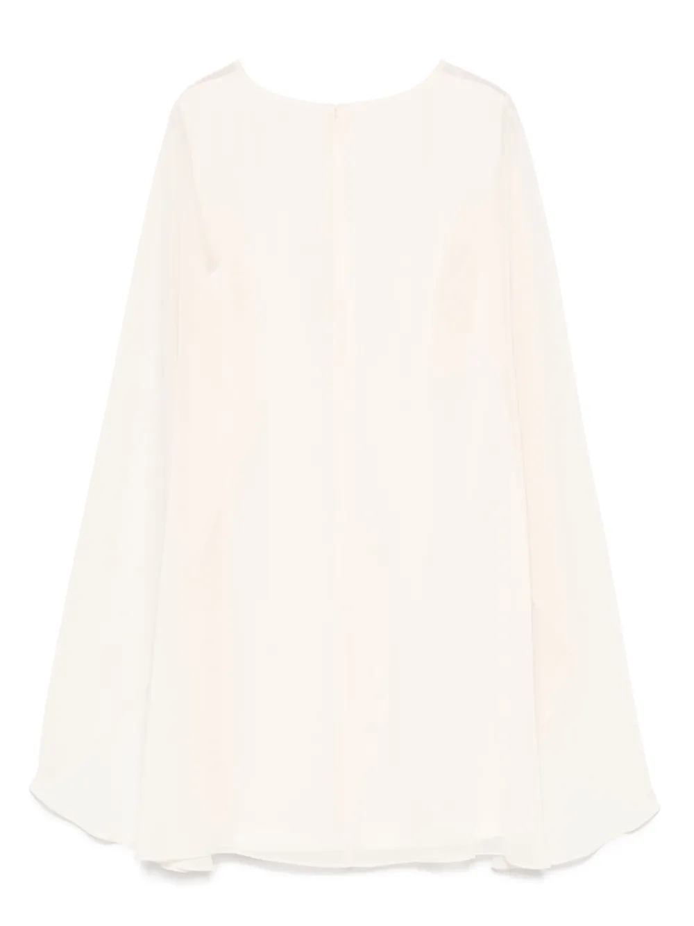 Lauren Ralph Lauren Jurk met lange mouwen - Beige