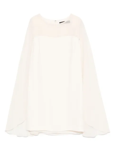 Lauren Ralph Lauren long sleeve dress