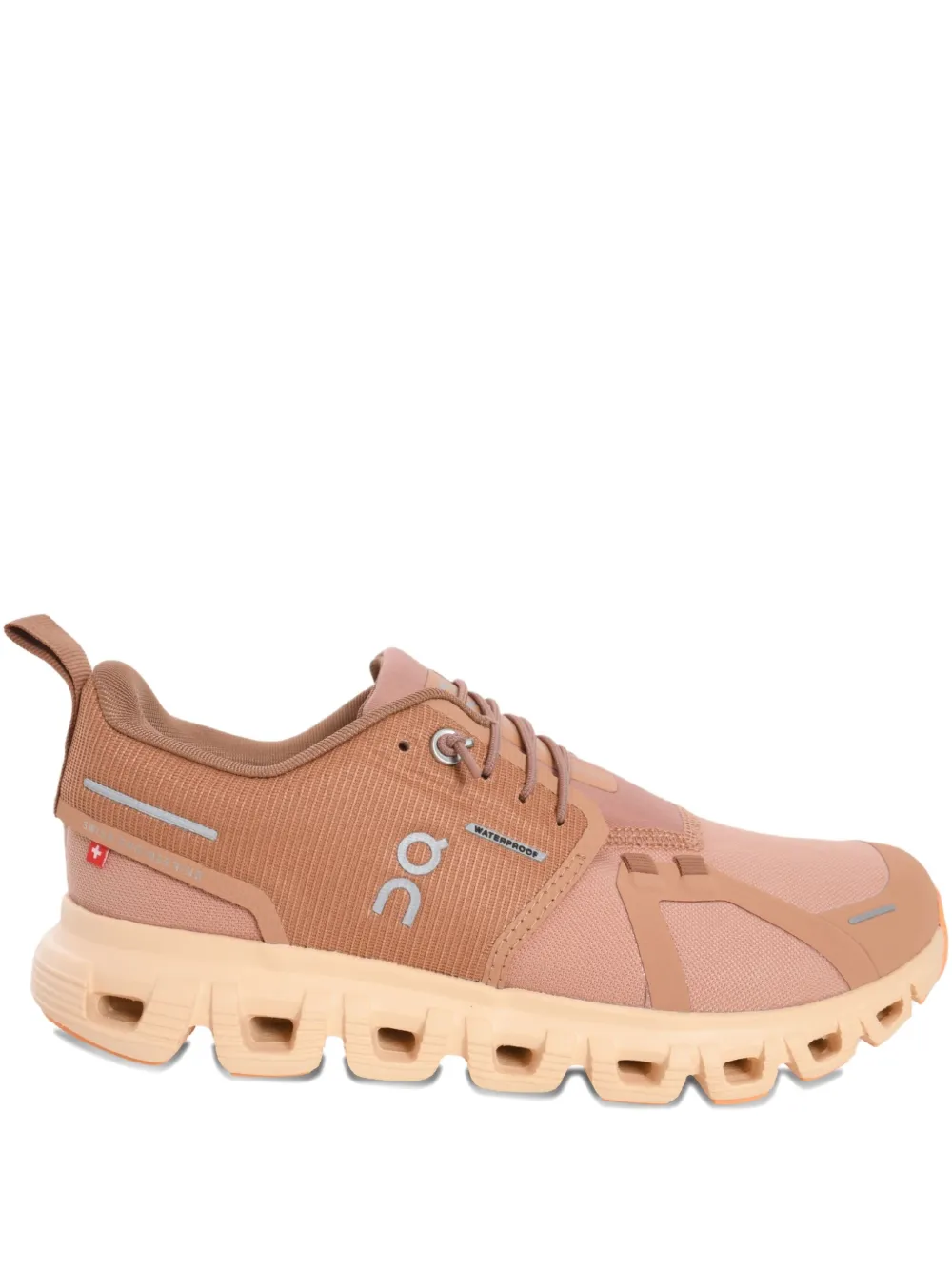 On Running Cloud 6 Sneakers