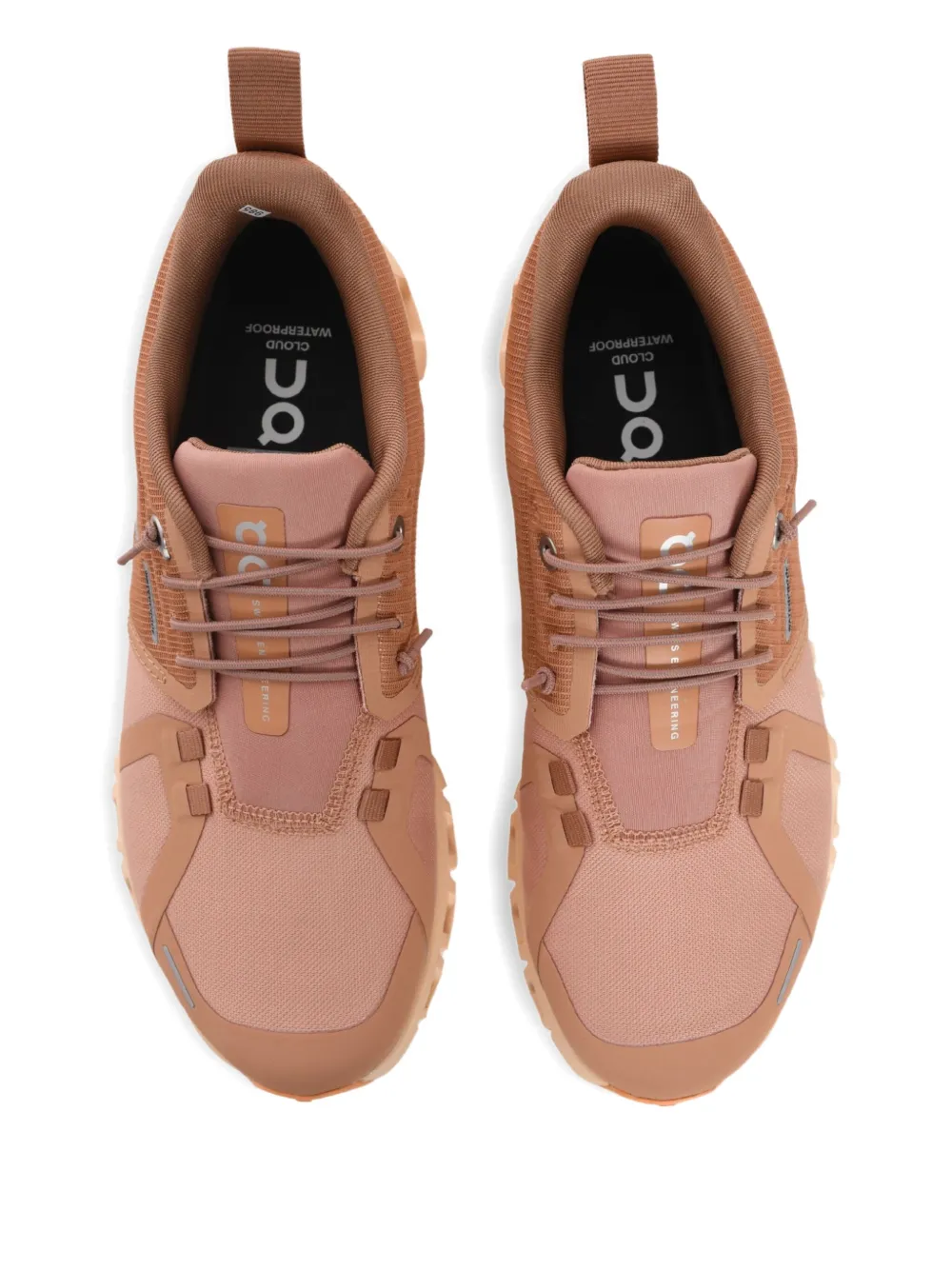 On Running Cloud 6 sneakers Neutrals