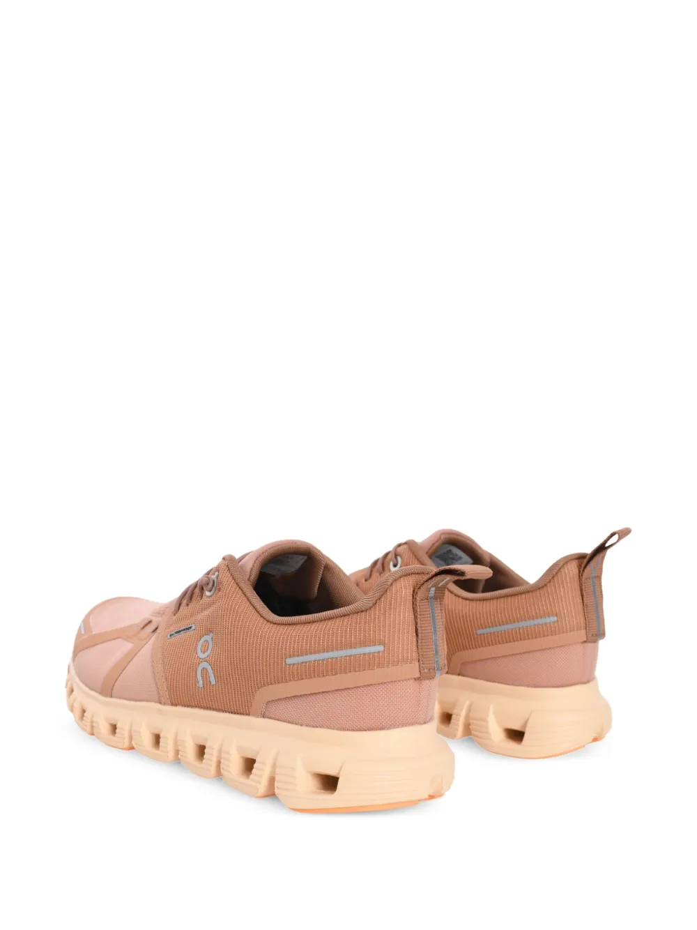 On Running Cloud 6 sneakers Neutrals