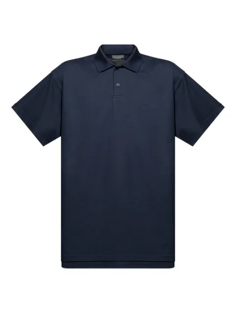 Balenciaga Intertwined polo shirt