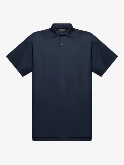Balenciaga Intertwined polo shirt