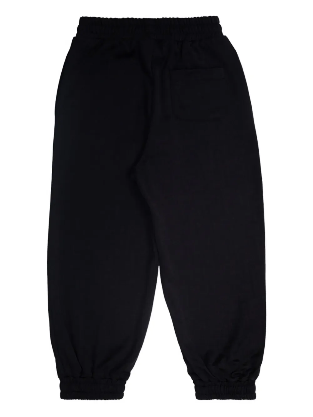 Fendi Kids elasticated-waist track pants | Tracksuit Bottoms | Image 2