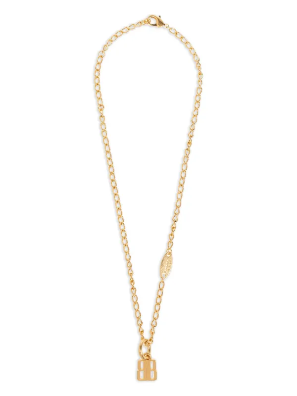 【送料&関税込】Balenciaga Honey Keyholder Necklace Balenciaga Honey Keyholder Necklace – JOHNYCARRIBEAN
