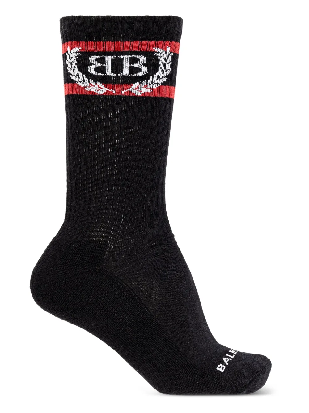 Balenciaga calcetines con logo | Image 2